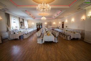 Sala na wesele Śląsk - Opolskie