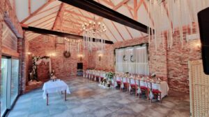 sala weselna Opole