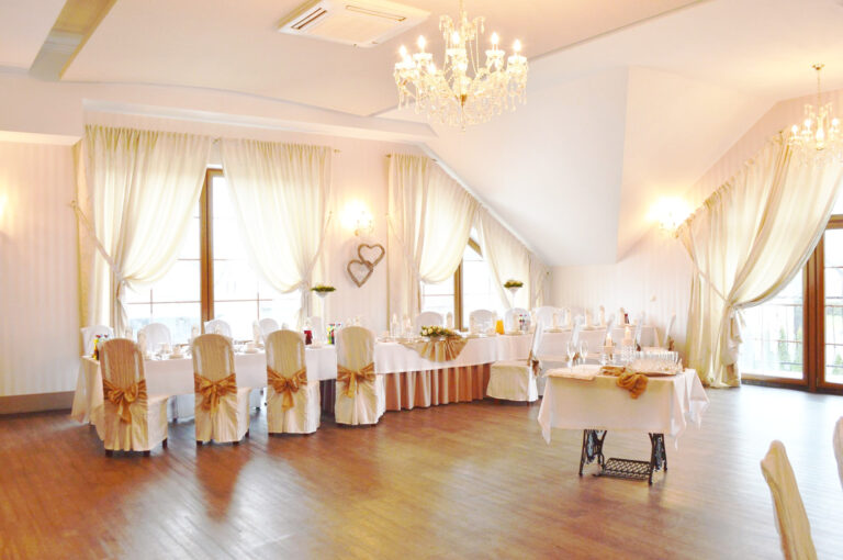Sala weselna Gliwice