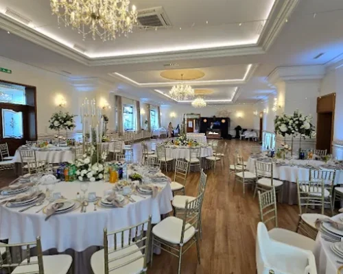 Sala weselna balowa Opolskie